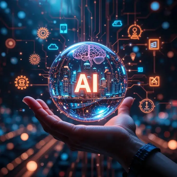 AI & Machine Learning Conference